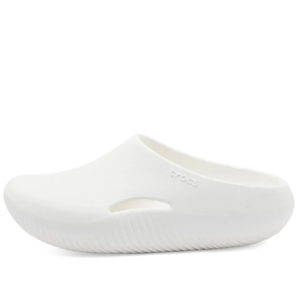 Mellow Clog