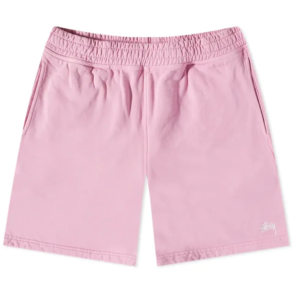 Stock Logo Short