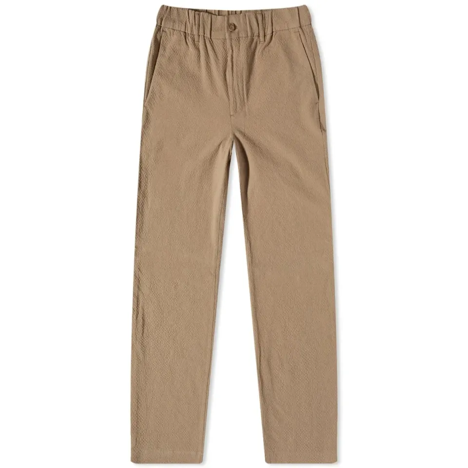 Theodor Seersucker Pant
