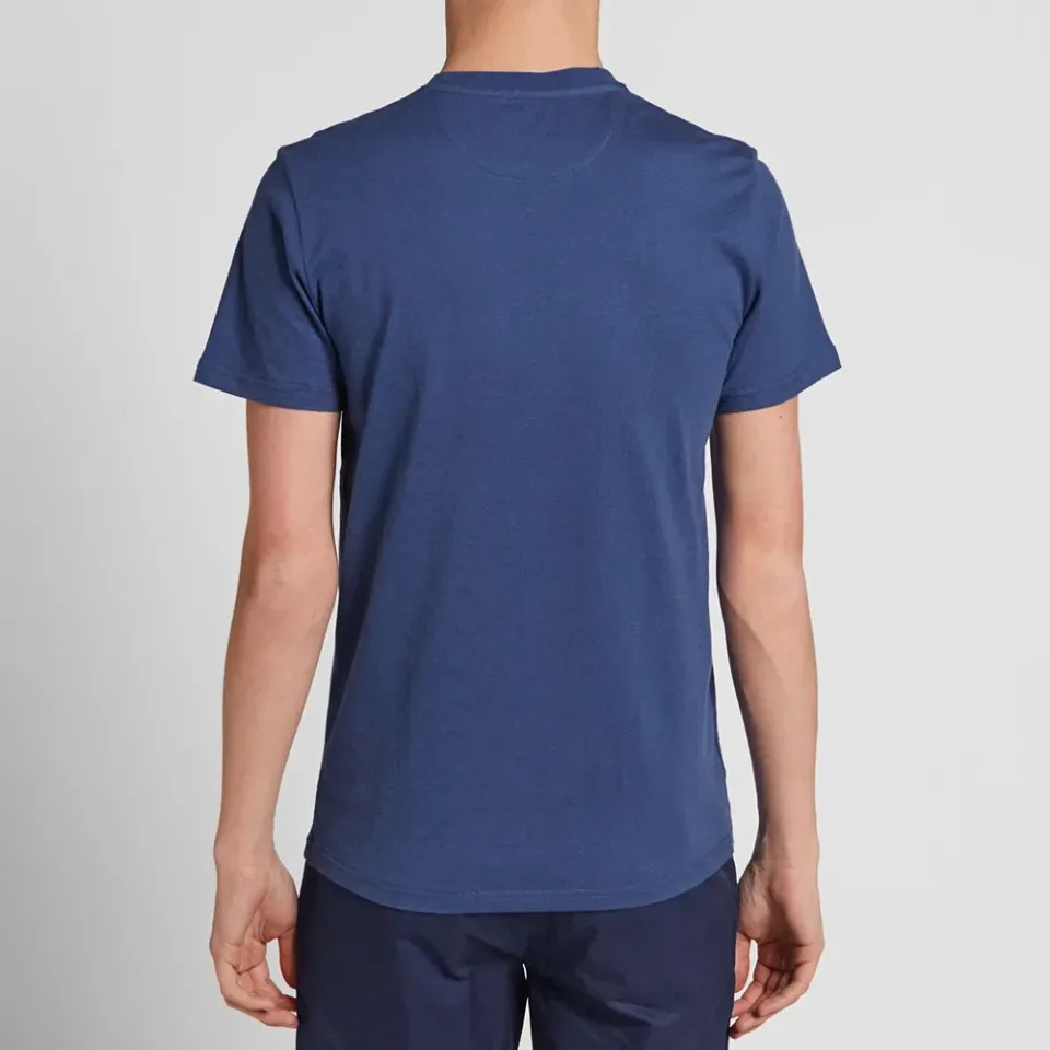 Fred Perry Camo Pocket Tee