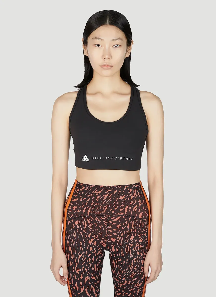 True Strength Yoga Sports Bra