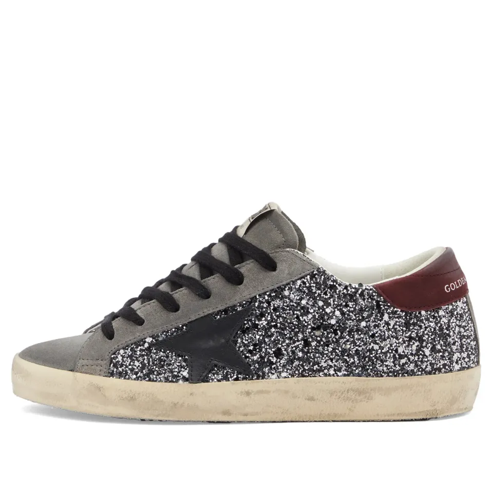 Super Star Sneaker