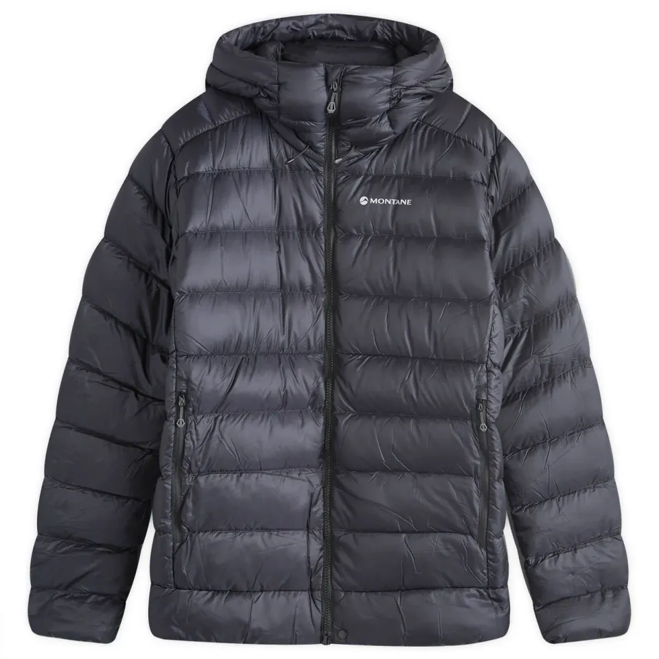 Anti-Freeze XT Hooded Down Jacket