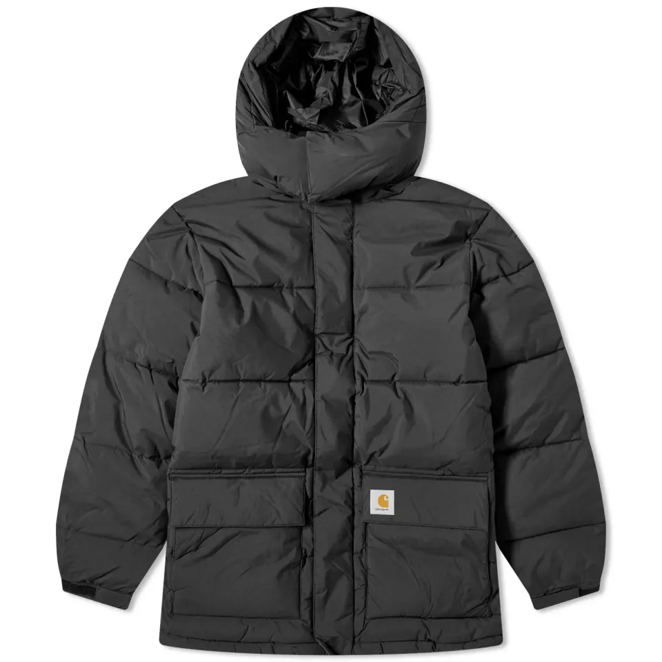 Milter Jacket