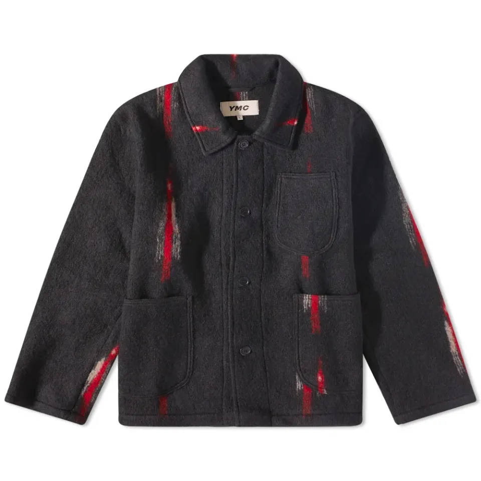 Labour Chore Jacket