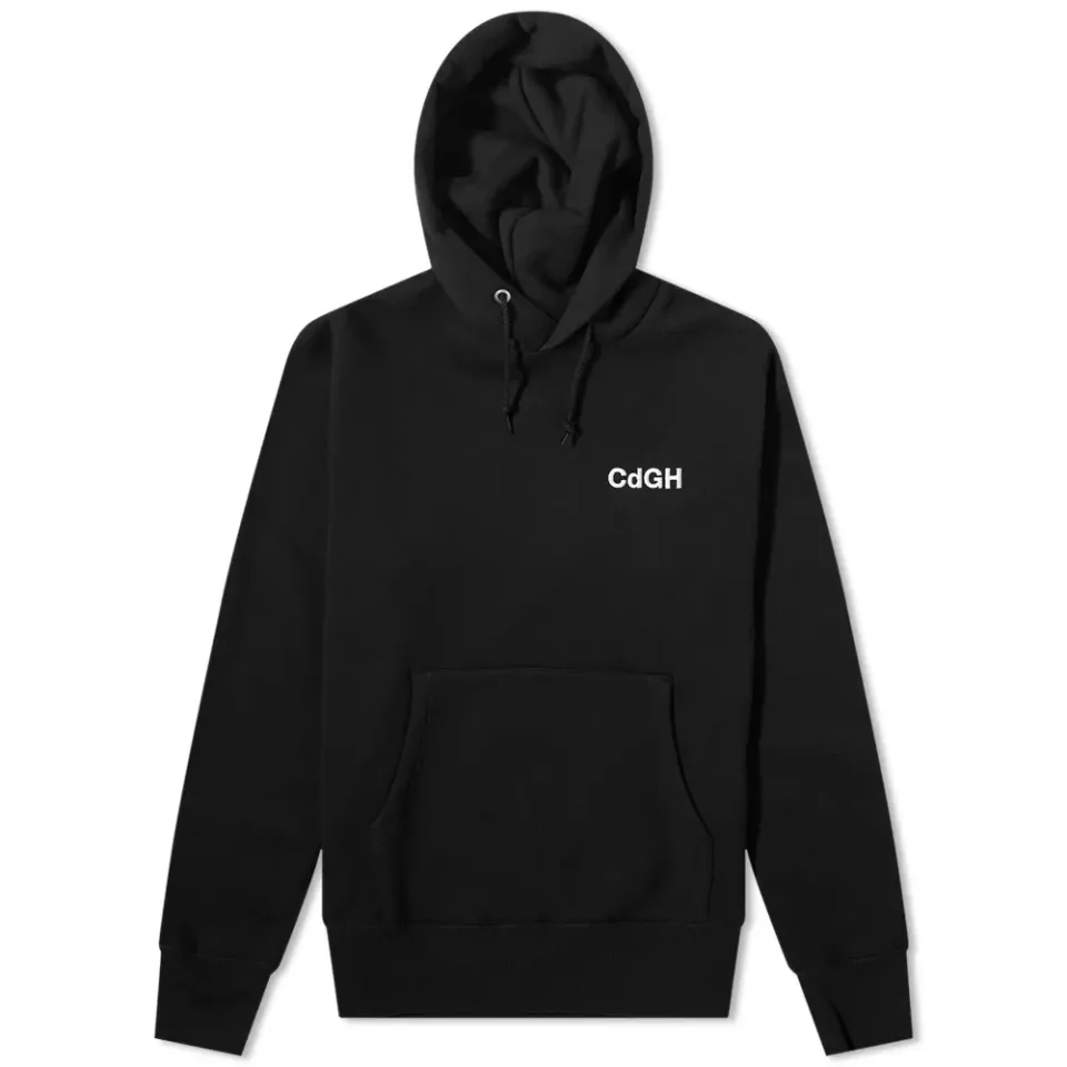 Popover Hoodie