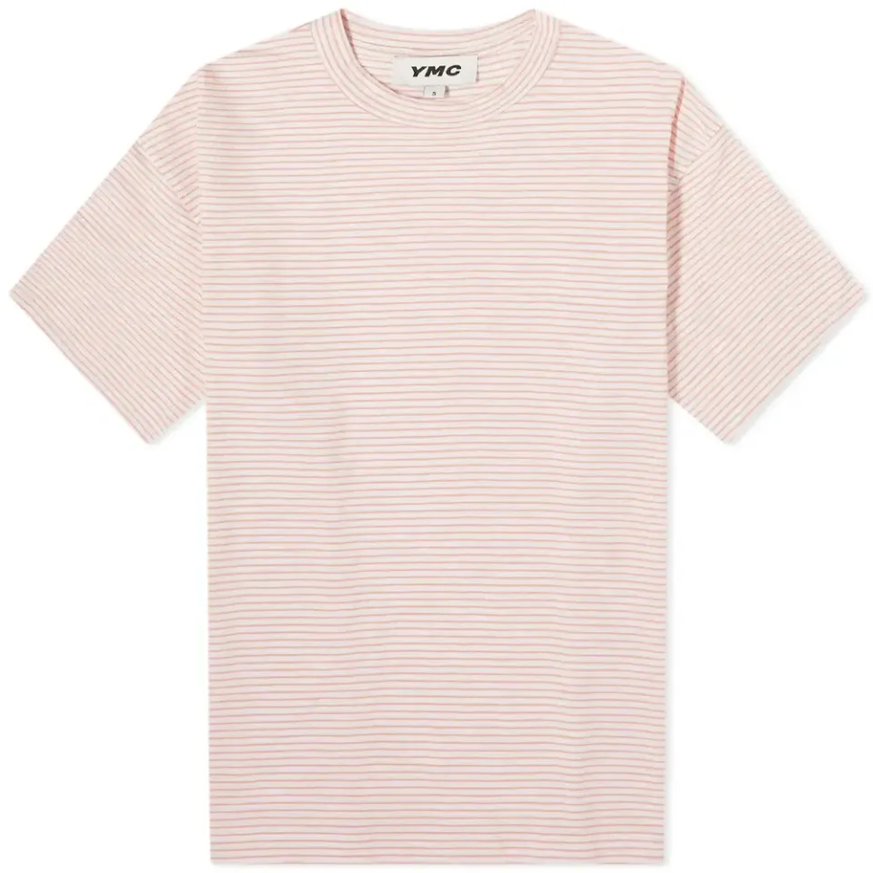 Triple T-Shirt