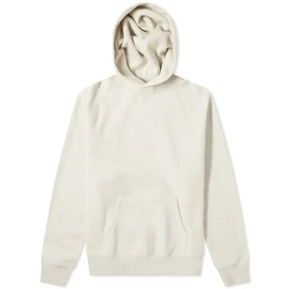 Pull-Over Hoody