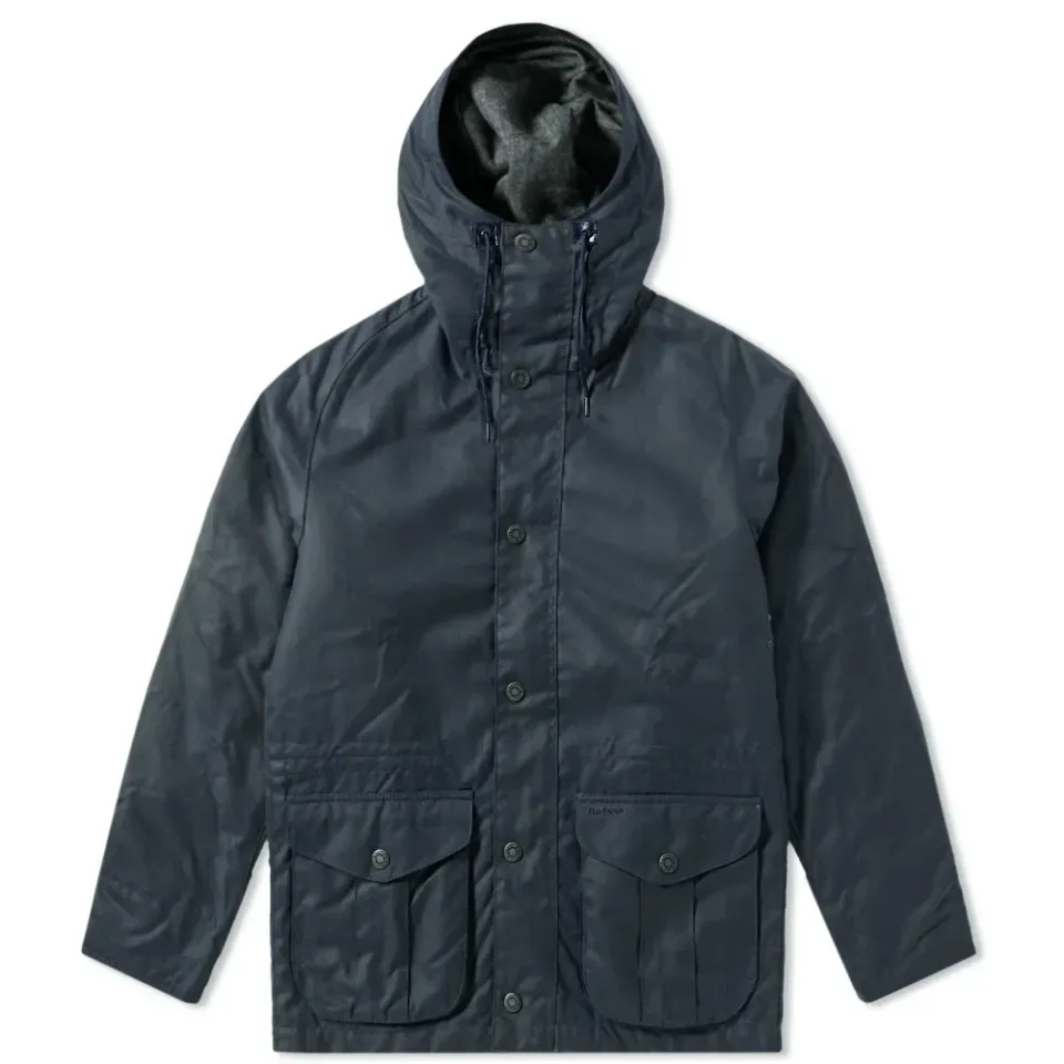 Bryn Jacket