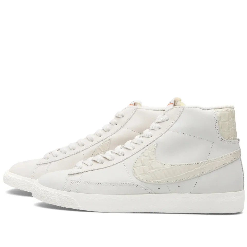 Blazer Mid PRM VNTG