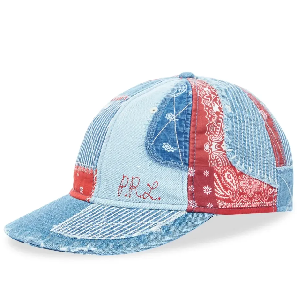 Authentic Baseball Cap