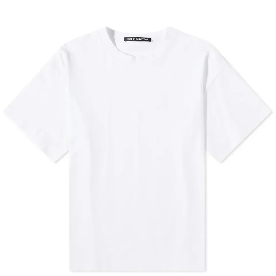 Script Logo T-Shirt