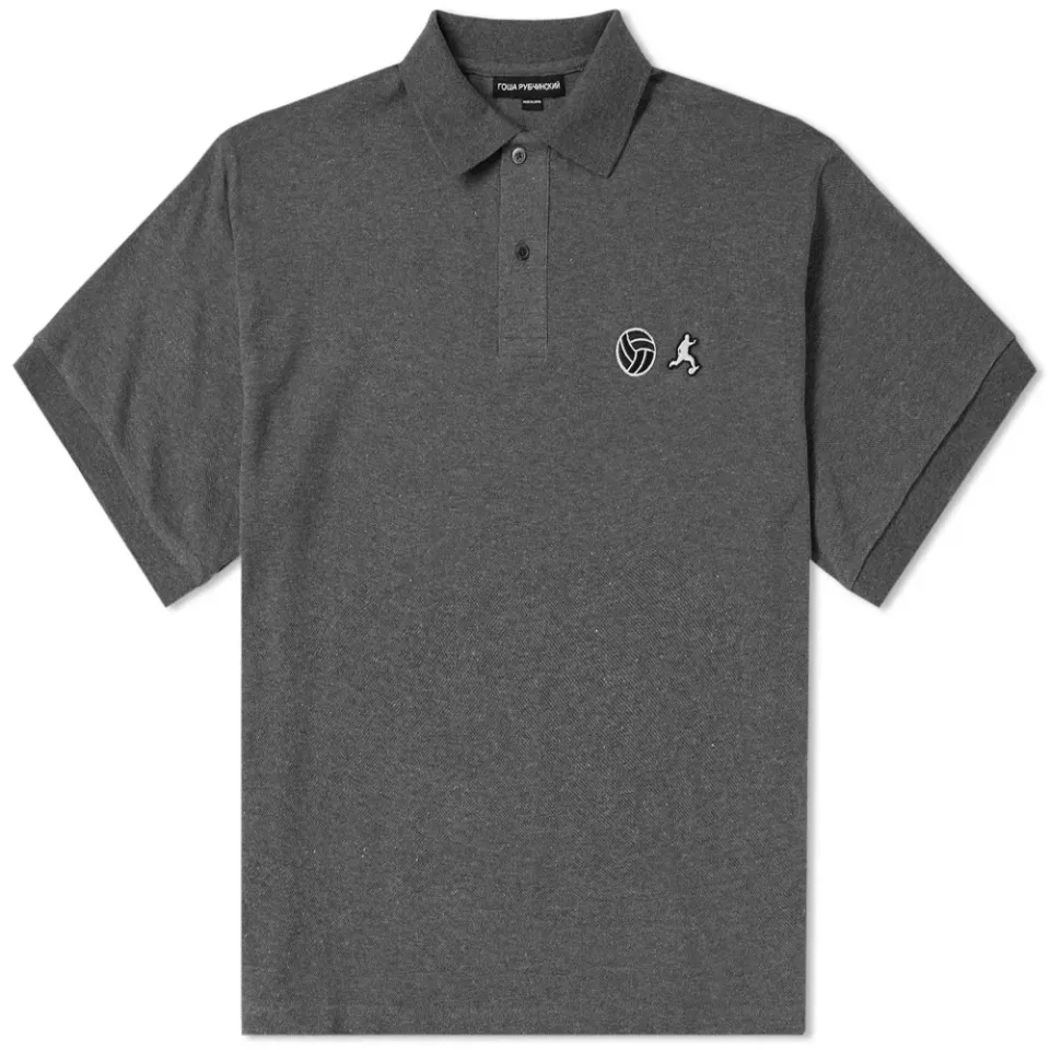 Football Polo