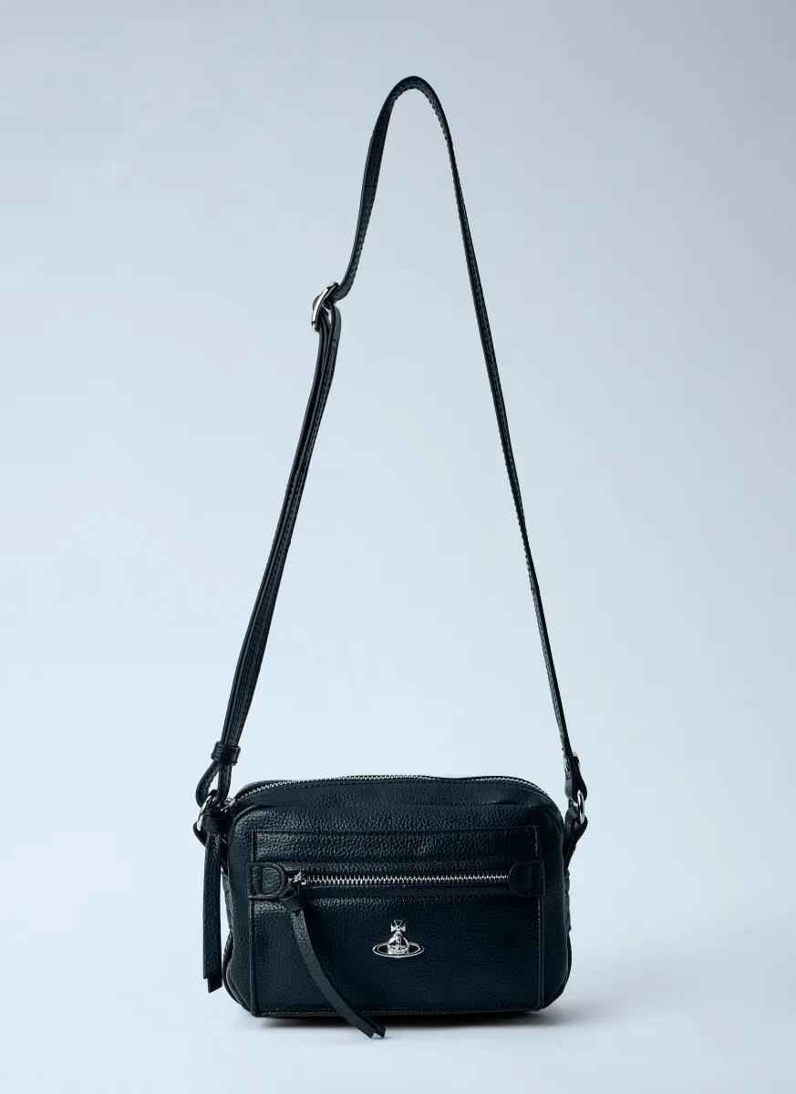 Hannah Crossbody Bag