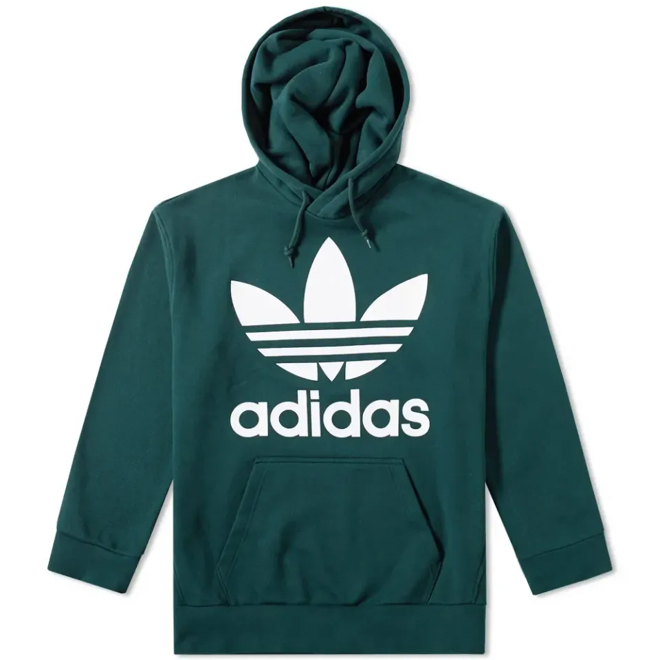 ADC Oversize Hoody