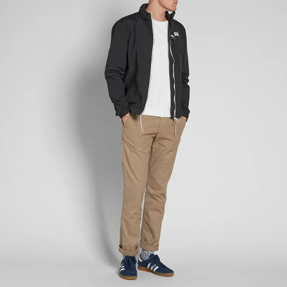 Fleece Crew Sweat