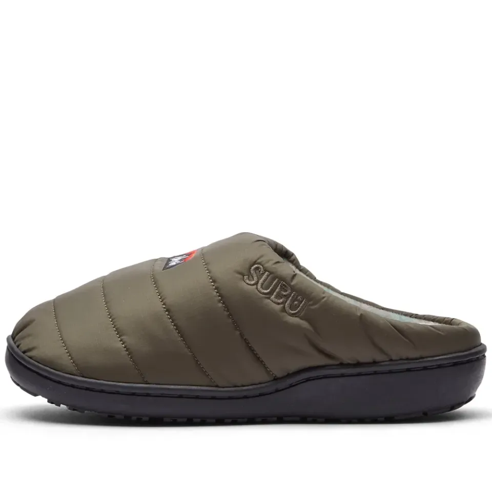 x Subu Aurora Winter Sandal