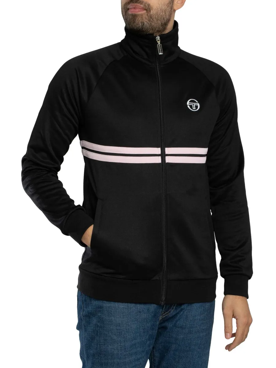 Dallas Track Jacket