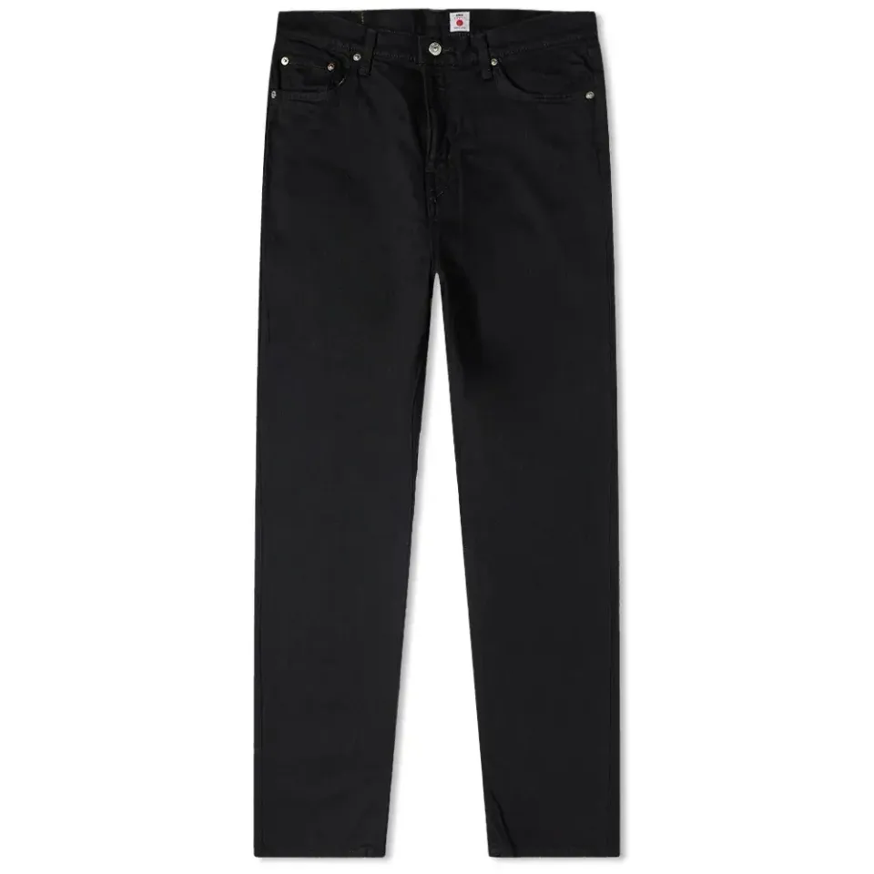 Slim Tapered Jeans