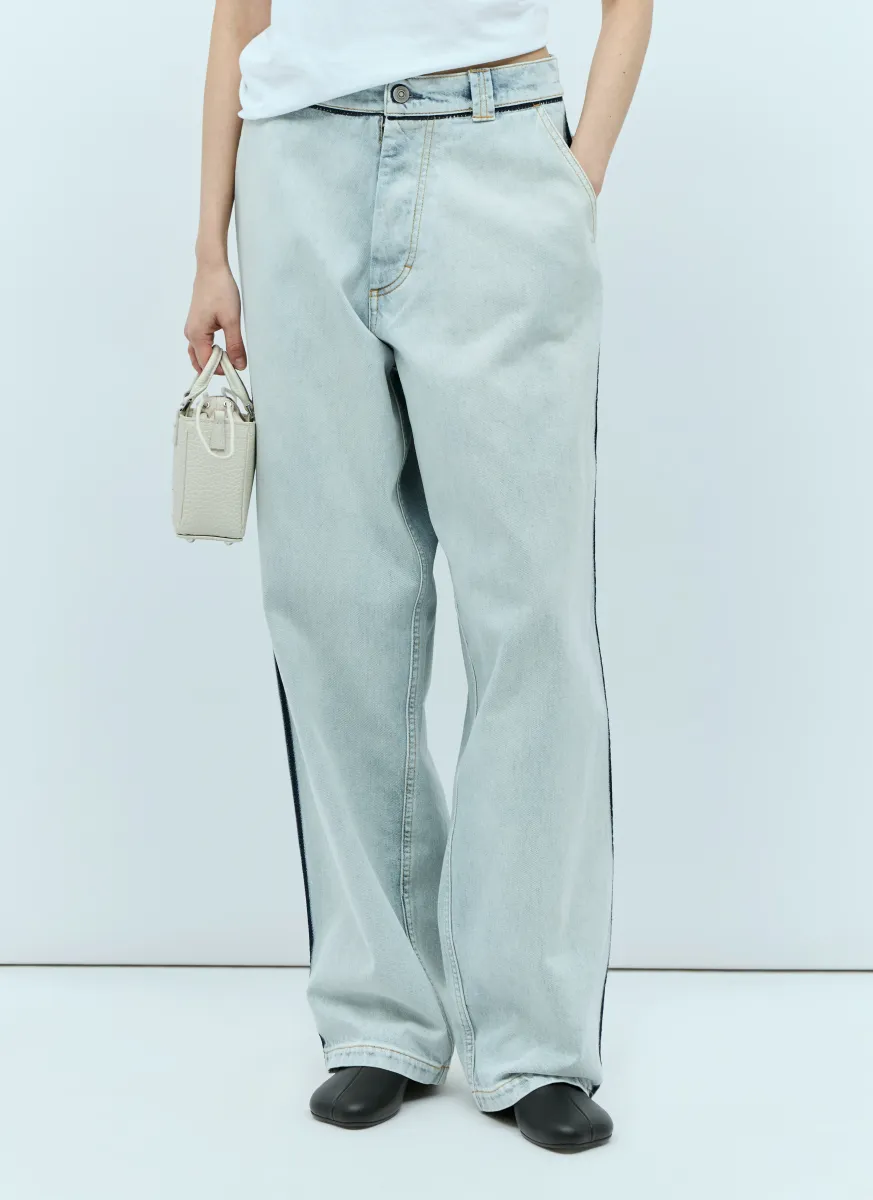Memory Of Jeans