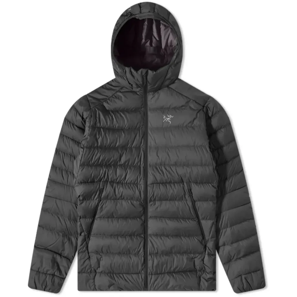Arc'teryx Cerium Hooded Jacket
