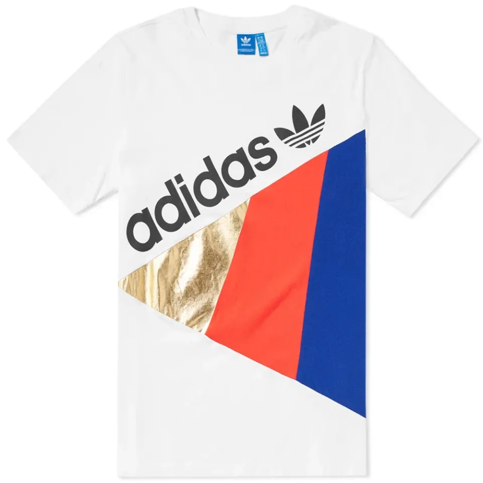 Tribe Tee