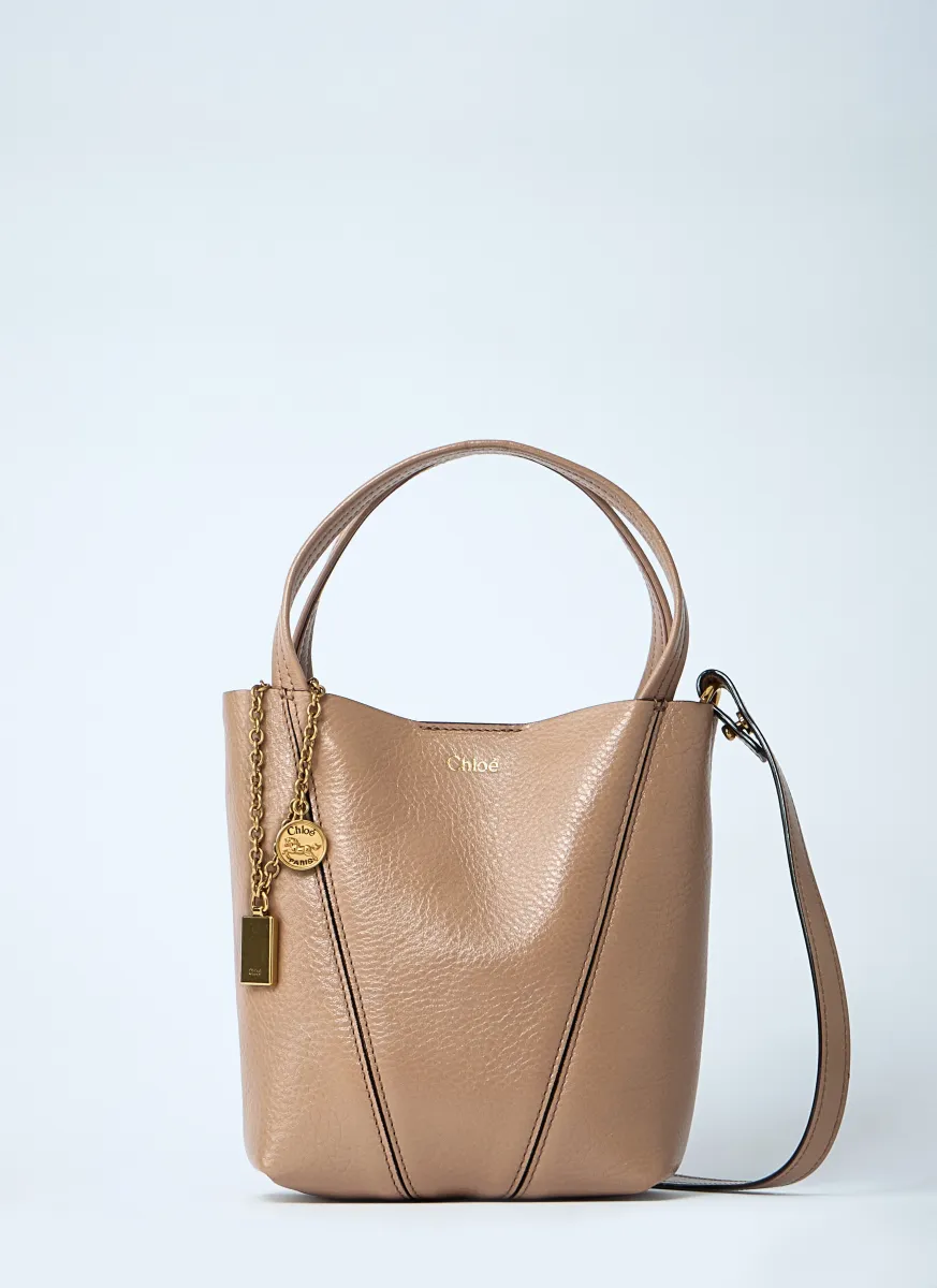 Small Spin Handbag