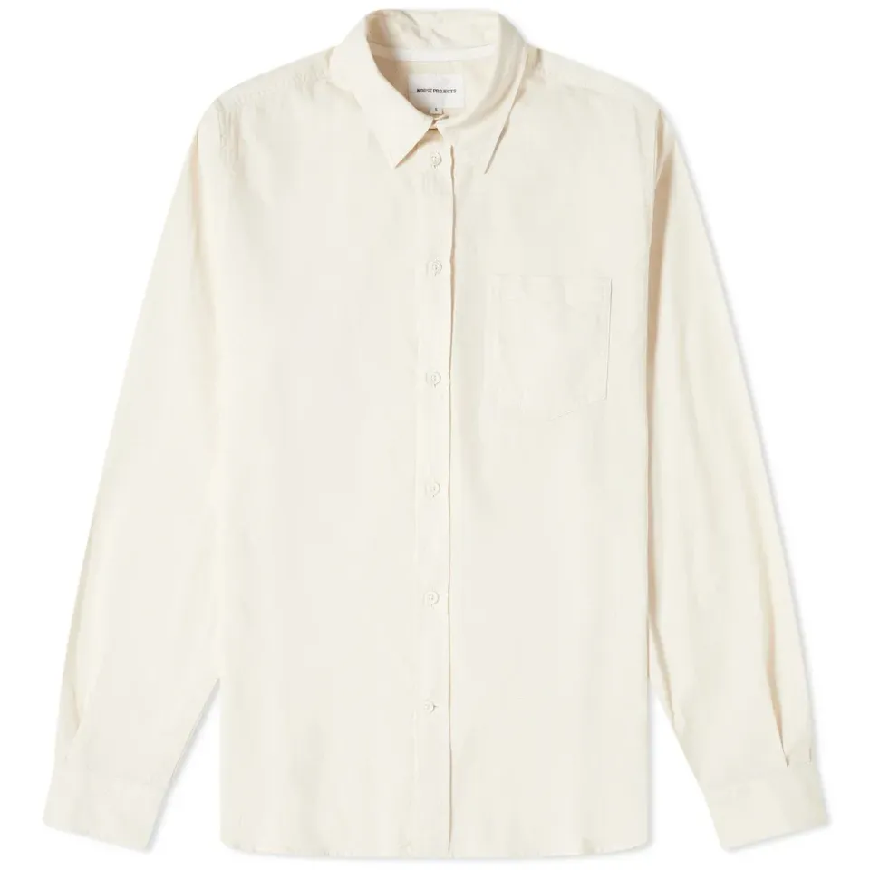 Osvald Chambray Shirt