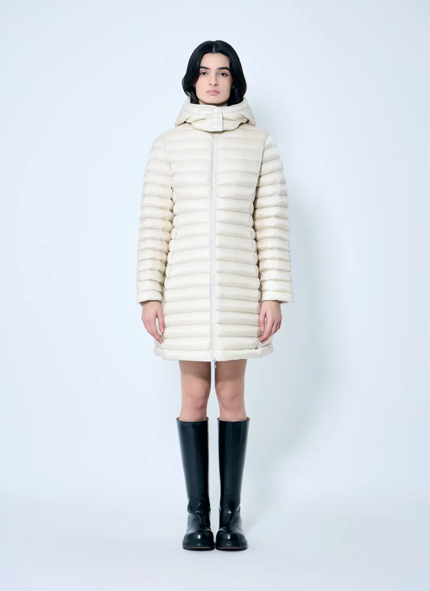Igelong Hooded Down Jacket