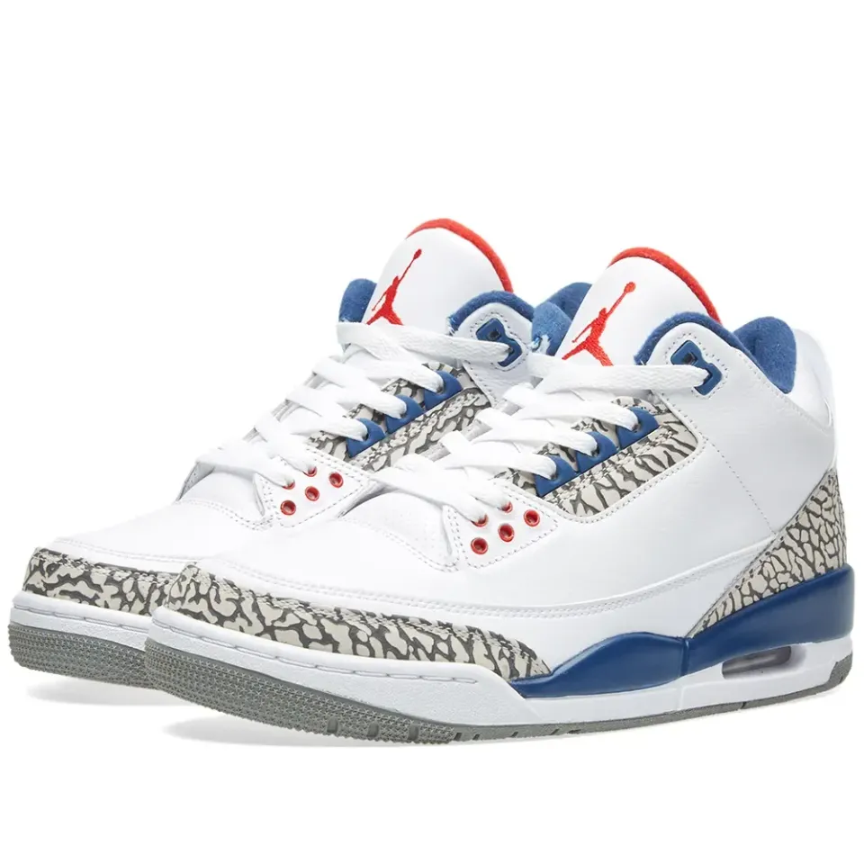 Nike Air Jordan 3 Retro OG