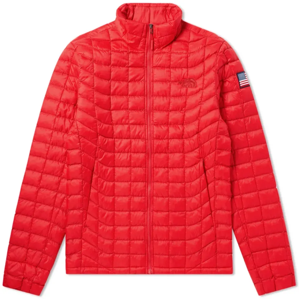 IC Thermoball Jacket