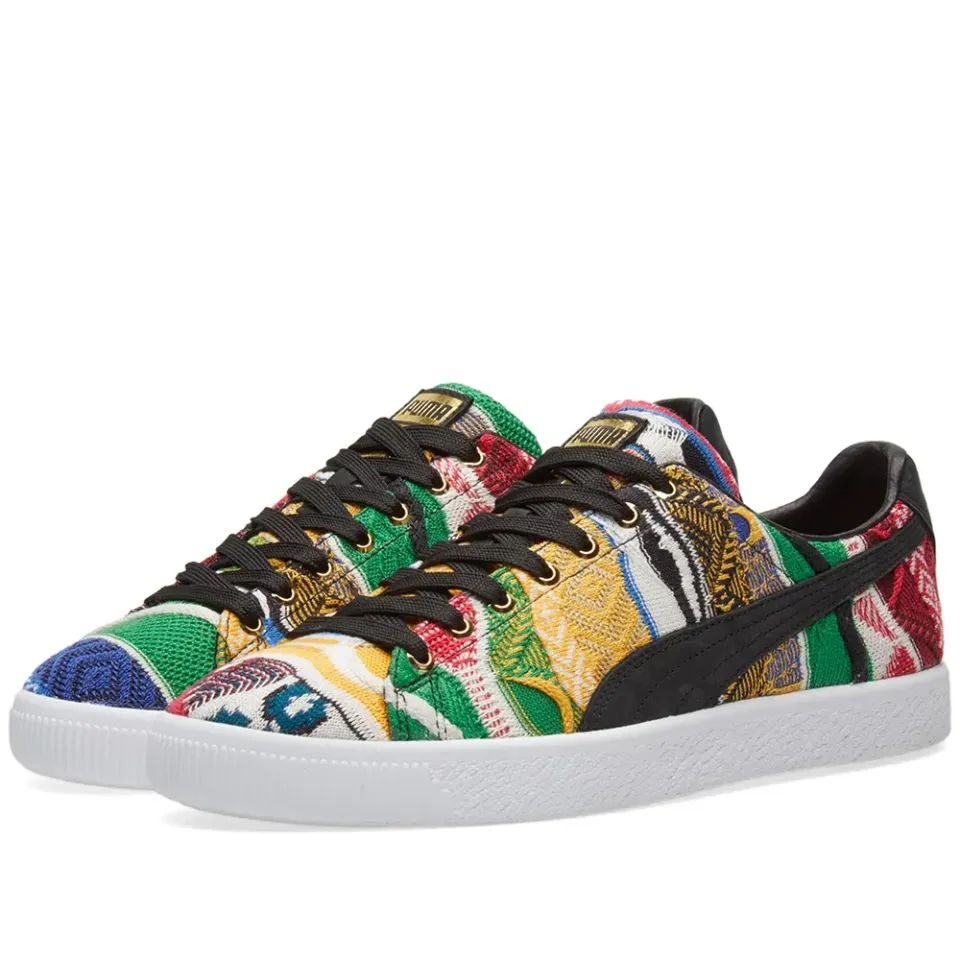 x Coogi Clyde