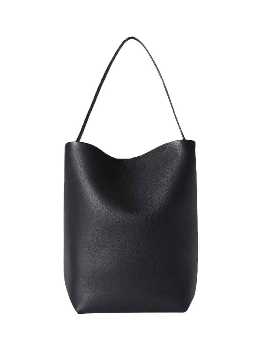 Park Tote Large Bag Black