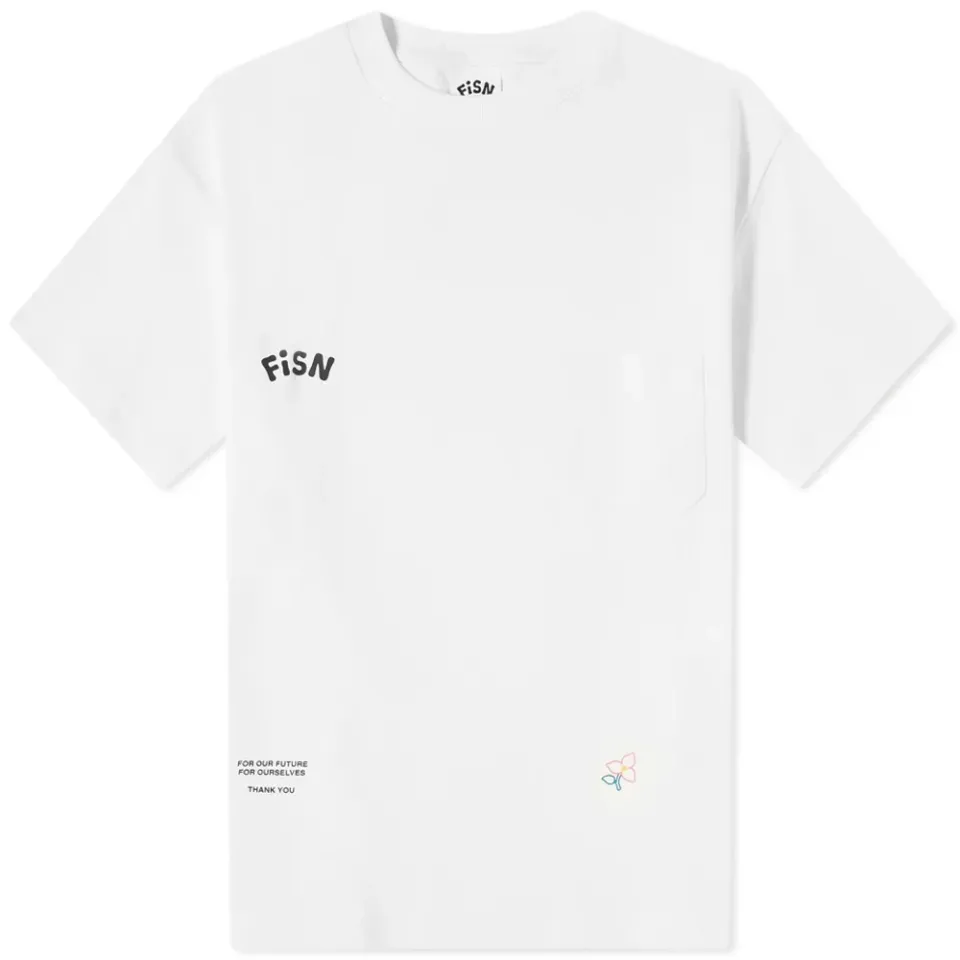Pocket T-Shirt