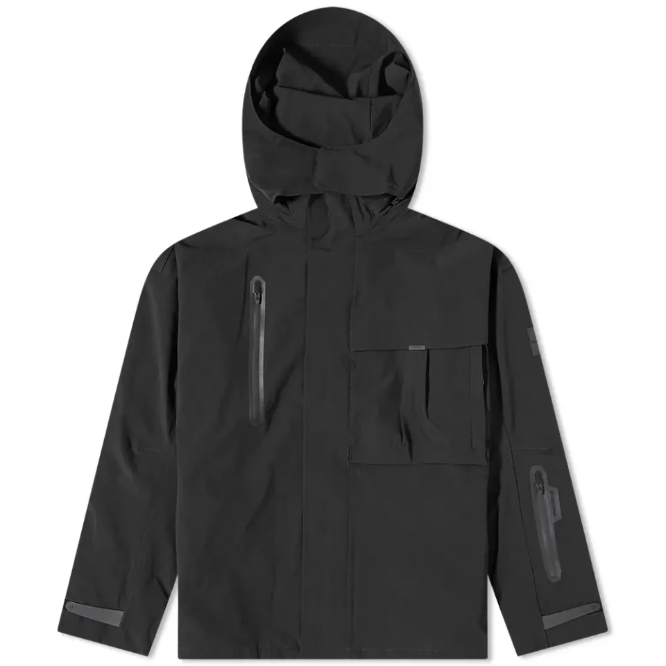 Explore Jacket