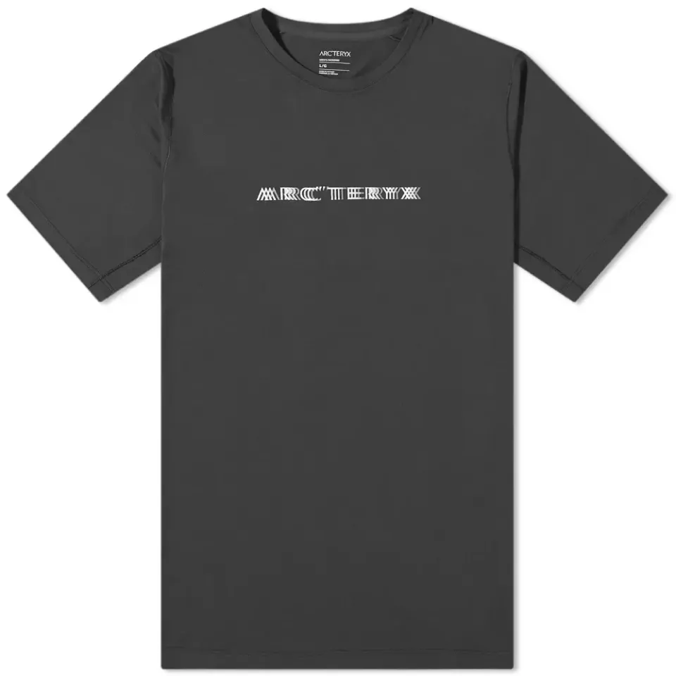 Arc'teryx Cormac Arc'Word T-Shirt