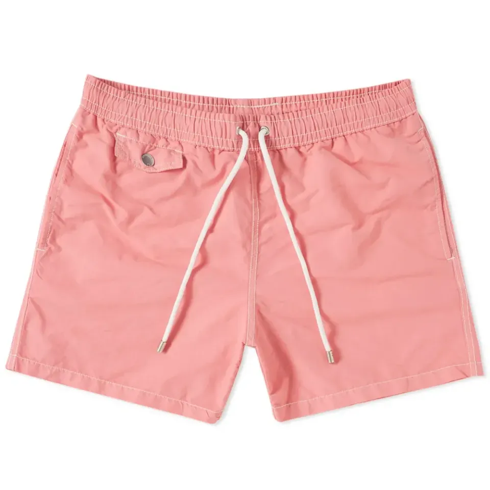 Boxer + Swim Short