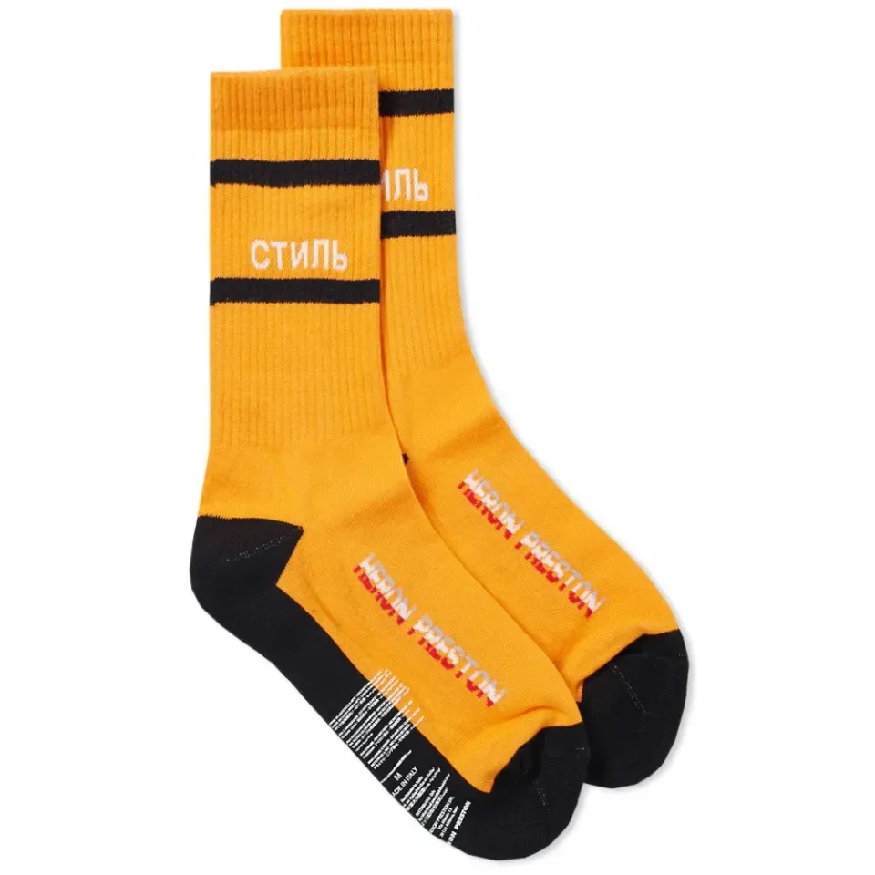 CTNMB Sock