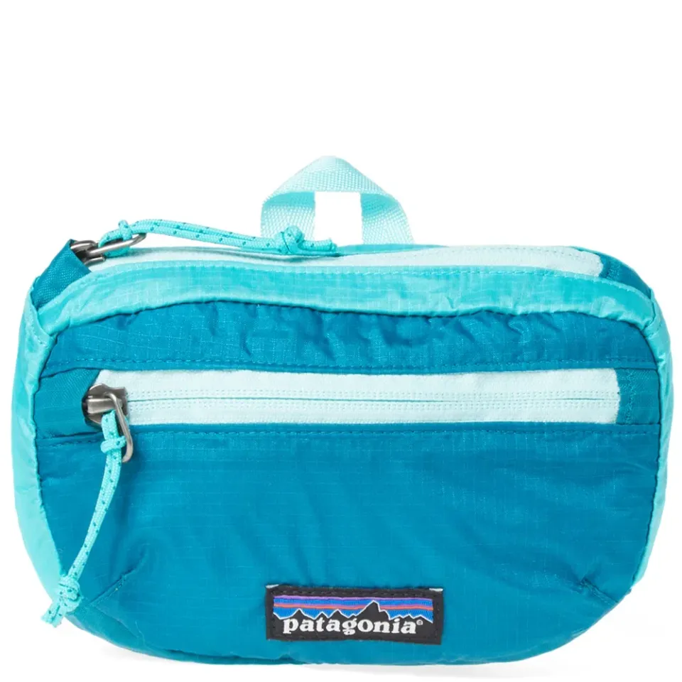 Lightweight Travel Mini Hip Pack