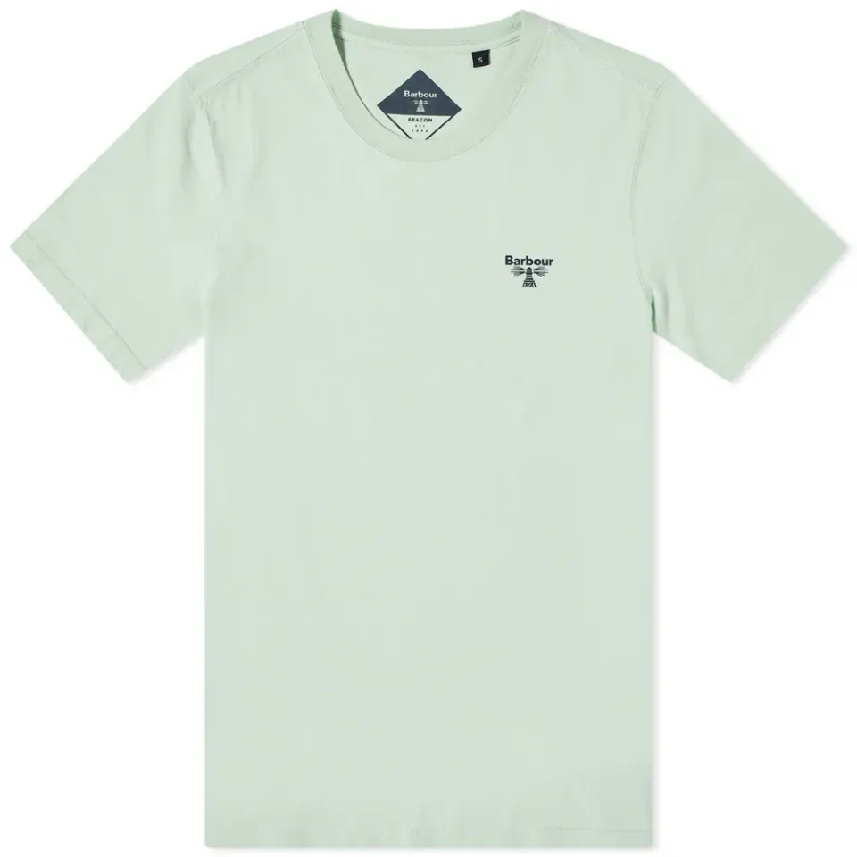 Beacon Small Logo T-Shirt