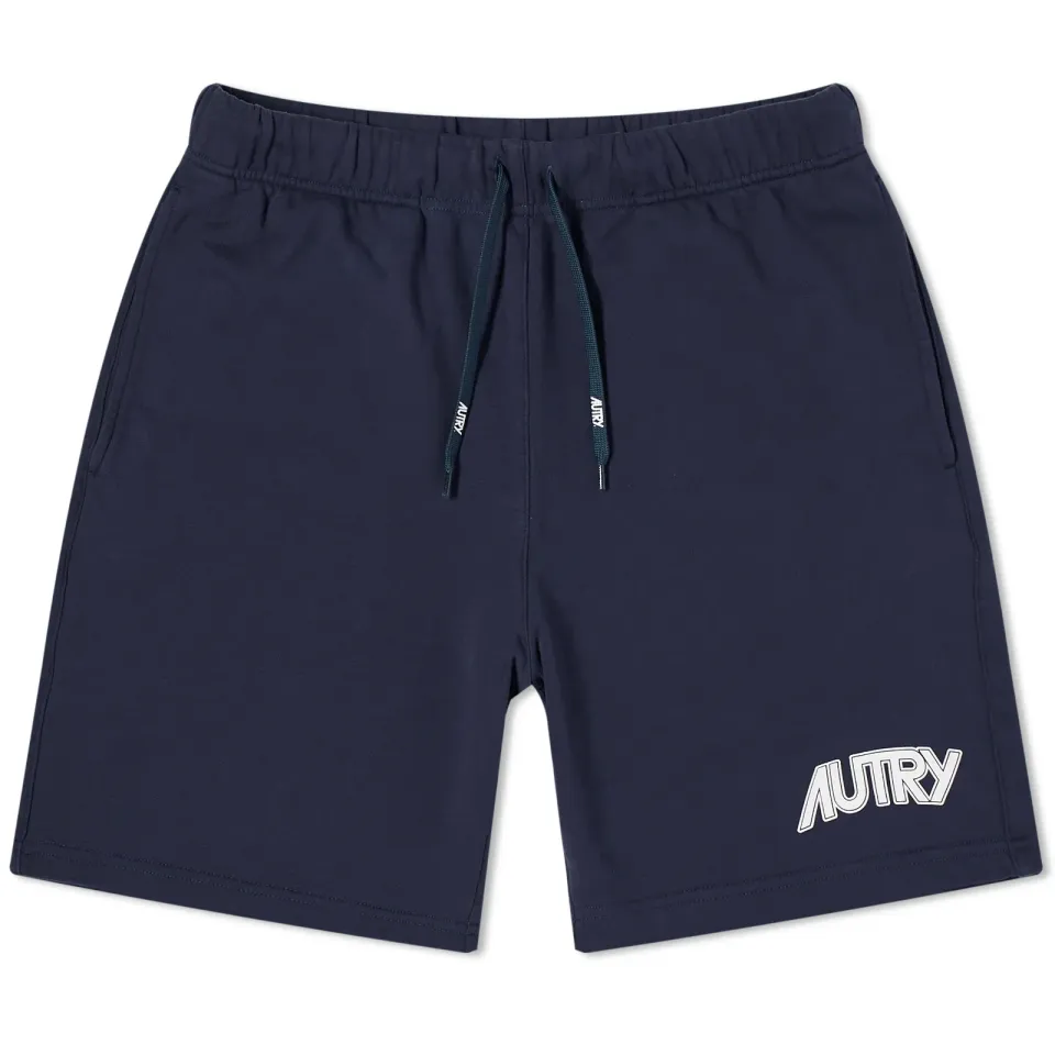Logo Sweat Short