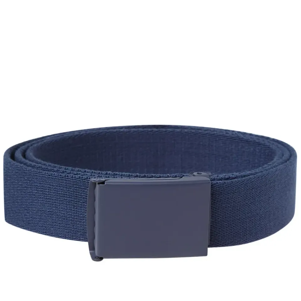 Reflective Printed Web Belt