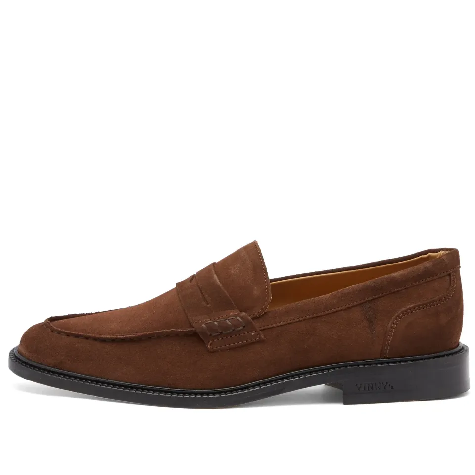 VINNY's Townee Penny Loafer