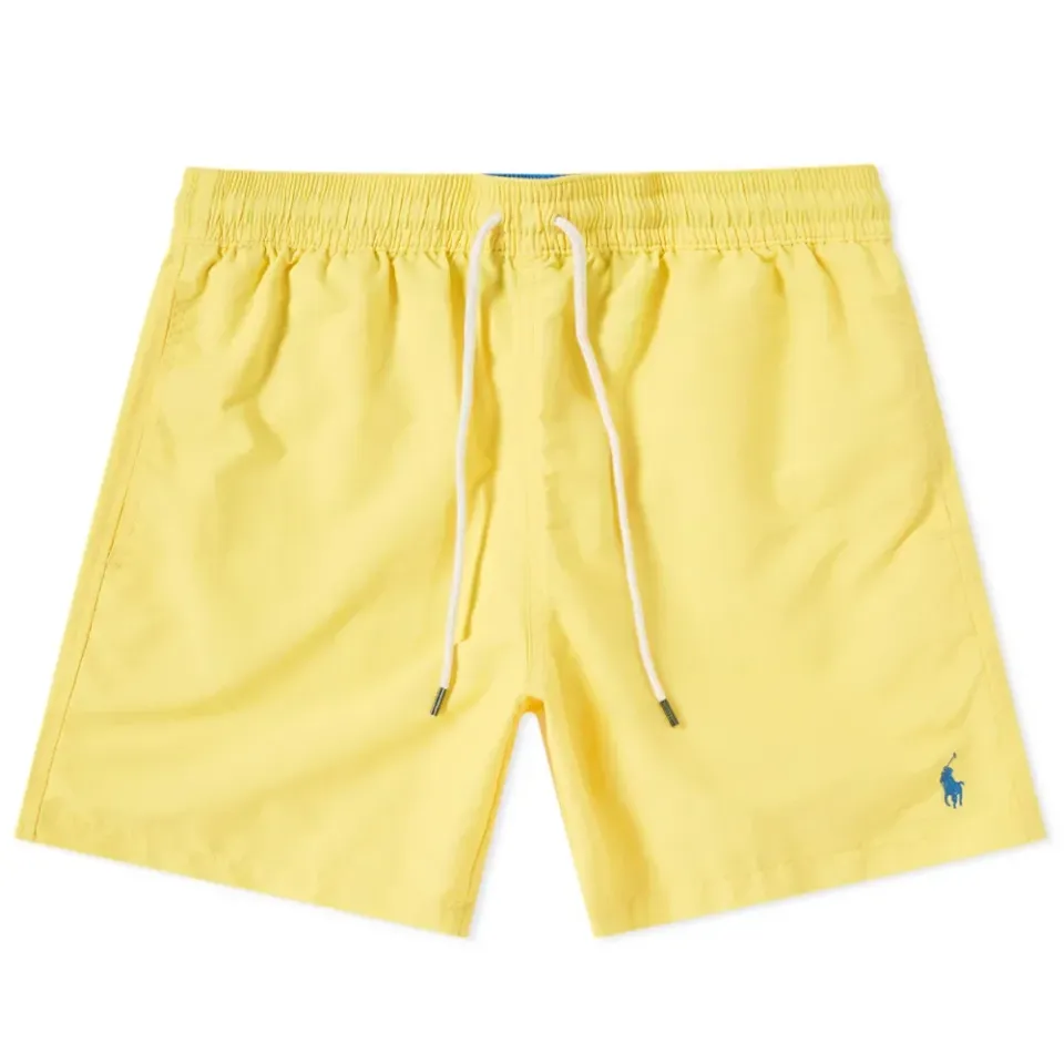Classic Traveller Swim Short