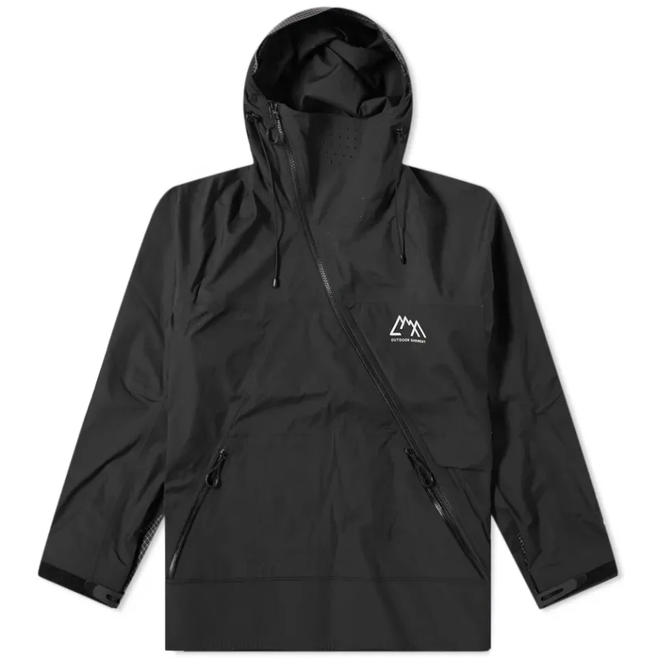 Slash Shell Jacket