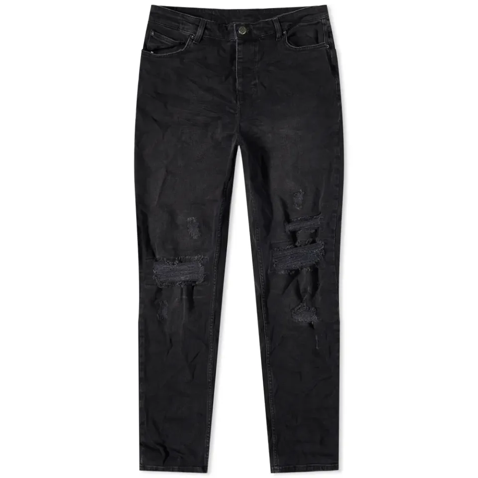 Wolfgang Regular Jeans