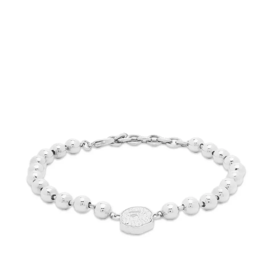 Ape Head Bracelet