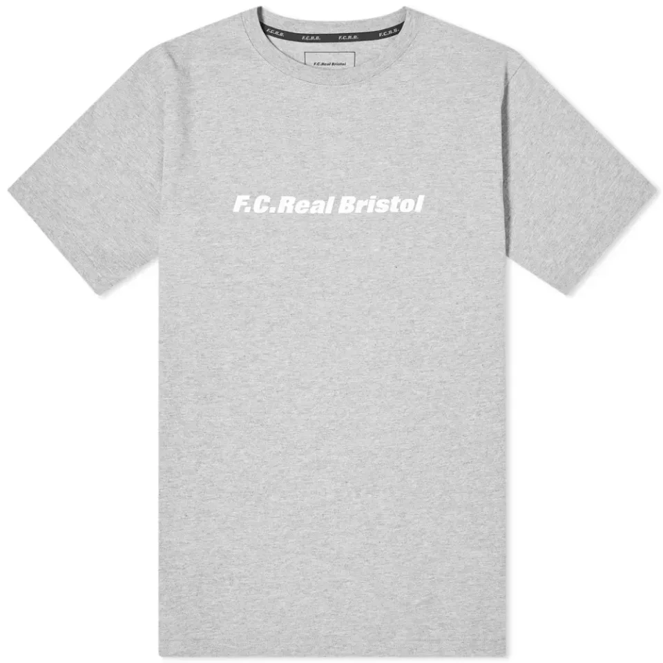Authentic Tee