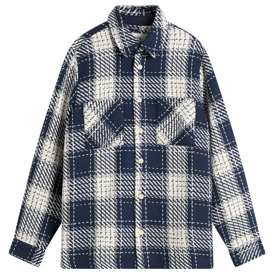 Whiting Beatnik Overshirt