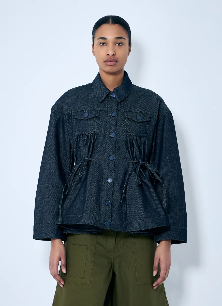 Alice Denim Jacket